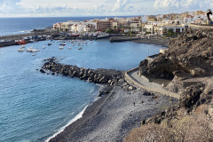 Playa de Aguadulce, Tenerife 59