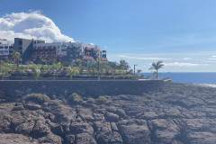 Playa de Ajabo, Tenerife 12