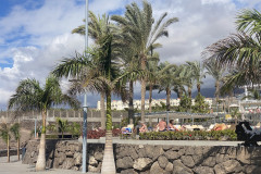 Playa de Ajabo, Tenerife 14