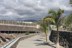 Playa de Ajabo, Tenerife 21