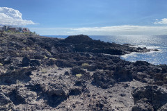 Playa de Ajabo, Tenerife 47