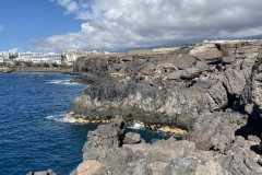 Playa de Ajabo, Tenerife 50