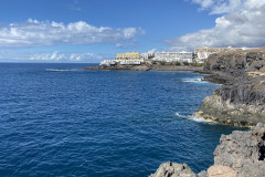 Playa de Ajabo, Tenerife 51