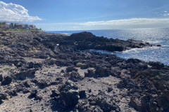 Playa de Ajabo, Tenerife 52