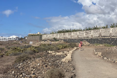 Playa de Ajabo, Tenerife 59