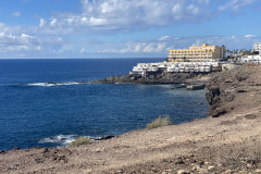 Playa de Ajabo, Tenerife 60