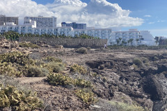 Playa de Ajabo, Tenerife 63