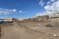 Playa de Ajabo, Tenerife 64