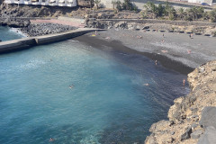 Playa de Ajabo, Tenerife 66