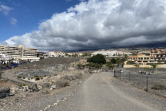 Playa de Ajabo, Tenerife 68