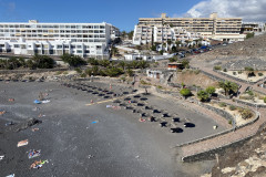 Playa de Ajabo, Tenerife 70