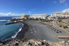 Playa de Ajabo, Tenerife 73