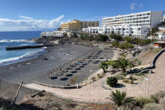 Playa de Ajabo, Tenerife 74