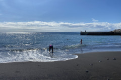 Playa de Ajabo, Tenerife 78