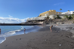 Playa de Ajabo, Tenerife 79