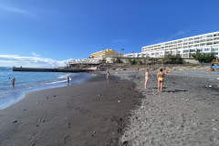 Playa de Ajabo, Tenerife 80