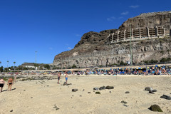 Playa de Amadores, Gran Canaria 04