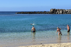 Playa de Amadores, Gran Canaria 09