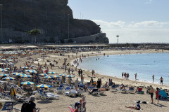 Playa de Amadores, Gran Canaria 26