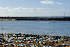 Playa de Amadores, Gran Canaria 29