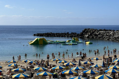 Playa de Amadores, Gran Canaria 30
