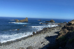 Playa de Benijo, Tenerife 03