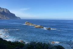 Playa de Benijo, Tenerife 04