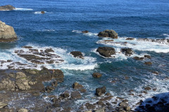 Playa de Benijo, Tenerife 07