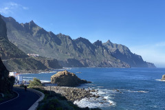 Playa de Benijo, Tenerife 09