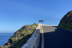 Playa de Benijo, Tenerife 10