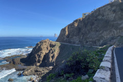 Playa de Benijo, Tenerife 18