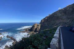 Playa de Benijo, Tenerife 20