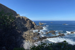 Playa de Benijo, Tenerife 23