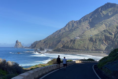 Playa de Benijo, Tenerife 28