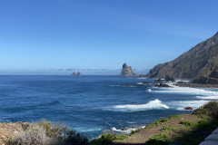 Playa de Benijo, Tenerife 29