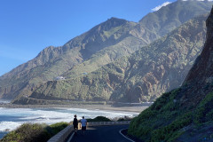 Playa de Benijo, Tenerife 30