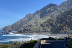 Playa de Benijo, Tenerife 31