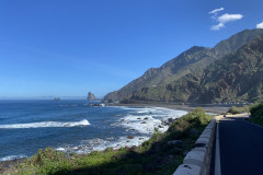 Playa de Benijo, Tenerife 32