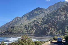 Playa de Benijo, Tenerife 34