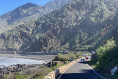 Playa de Benijo, Tenerife 36