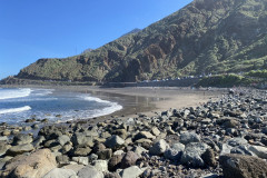 Playa de Benijo, Tenerife 38