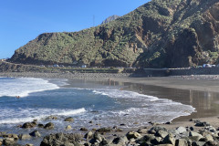 Playa de Benijo, Tenerife 39