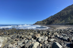 Playa de Benijo, Tenerife 40