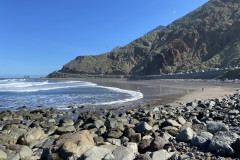 Playa de Benijo, Tenerife 41