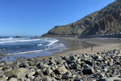 Playa de Benijo, Tenerife 42