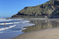 Playa de Benijo, Tenerife 45