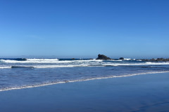 Playa de Benijo, Tenerife 47