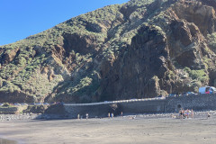 Playa de Benijo, Tenerife 48