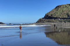 Playa de Benijo, Tenerife 49