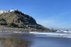 Playa de Benijo, Tenerife 51